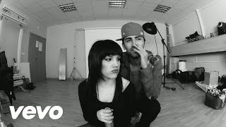 Angy - Boytoy - MAKING OF