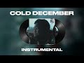 Rod Wave Cold December INSTRUMENTAL