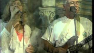 Kritie Hutson &amp; Jimmy Elkins - Just A Closer Walk With Thee