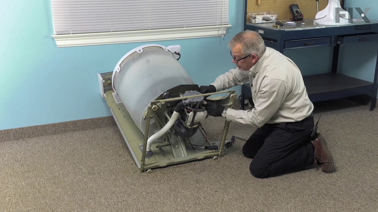 Replacing your Washer Clutch Lining Kit Replacing your Washer Clutch Lining Kit