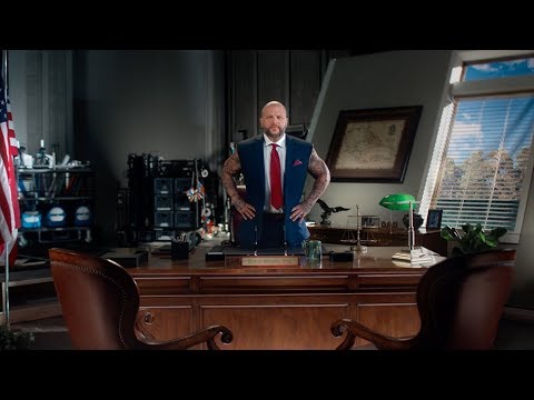 Browne Law Group: No B.S. Commercial [:30]