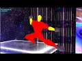 Smash Bros REX Classic Mode As Dragon King