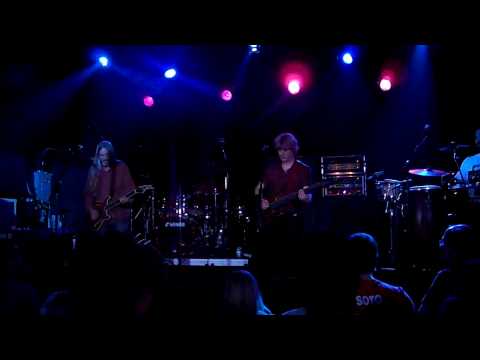 Mike Gordon -"Sugar Shack" - Raleigh, NC 9/14/09