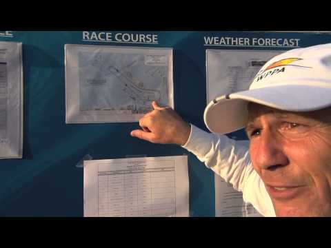 2013 UIM XCAT World Series, Round 3 - Highlights - Dubai, U.A.E