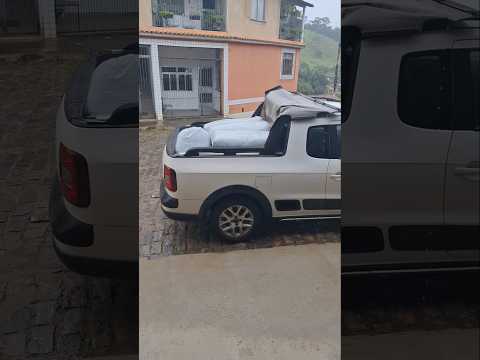 Mais uma saindo pra Simão Pereira 🌽🚀🤌🙏