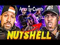 GOOSE BUMPS when HE heard Alice In Chains - Nutshell! @Mrbiscuitspeaks FIRST REACTION