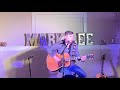 Mark Lee Of Third Day: You Are Mine  -- Live (Fort Wayne, IN -- 10/20/18)