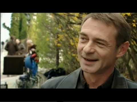 Film o filmu Sanitka 2 dokument