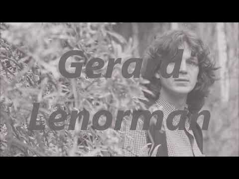 Videoclip de Je vis, je meurs — Gérard Lenorman