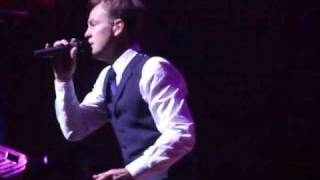 Jason Donovan - Birmingham