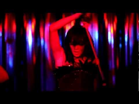 Freak Ballet - Revolver