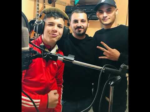 Bottka x Lujo - Elszáradt Rózsa