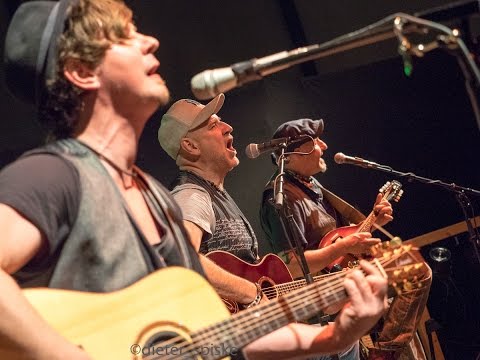 Wingenfelder - Klassenfahrt