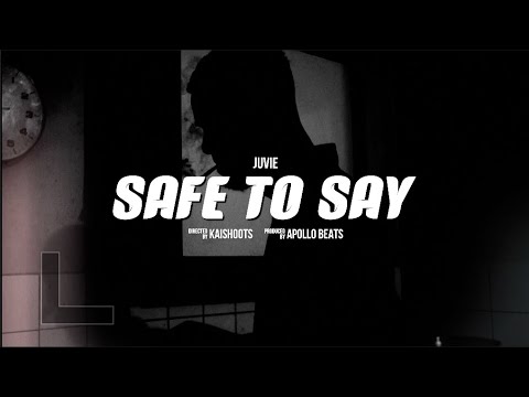 Juvie - Safe To Say (Official Video)