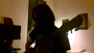 Buckethead - hills of eternity