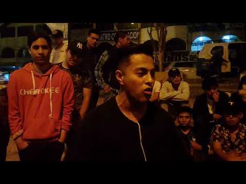 ESKINA LIBRE 2K18  - Cupo de Audiciones FESTIHOP