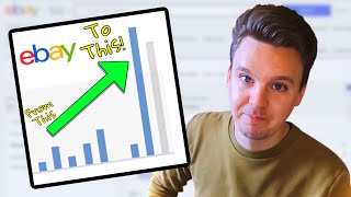 THIS eBay Trick Brought My Sales Back To Life | Bulk Sell Similar