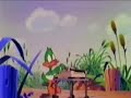 Tiny Toon Adventures Intro Reversed