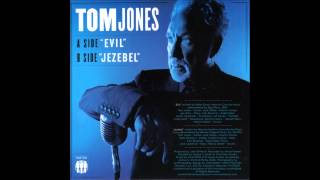 Tom Jones feat. Jack White - Evil