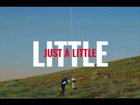 P4IN(feat. BONES) by Jean Dawson (Lyric Video)