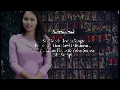 Jessica Sangte & Deborah ki Ki/Bawipai Aw ka Thei/Full Albums/Chin Awnmawi