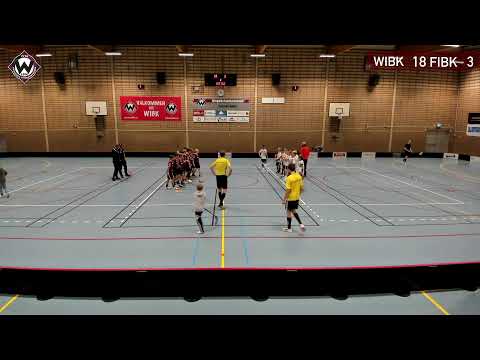 Wårgårda IBK P10/11 - Floda IBK