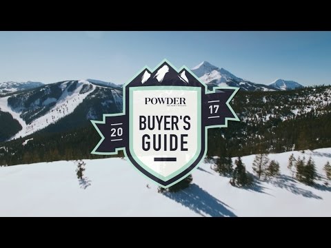 Sego Cleaver—2017 Buyer's Guide