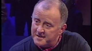 Christy Moore interviewed by Jools Holland