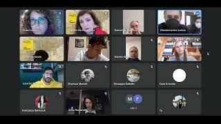 Dialoghi di Abìlita - #1 Città e Design for all (Parte 1)