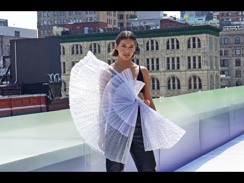 Flying Solo Fashion Show     Show #3 at 1:00 pm  Sunday September 12 2021