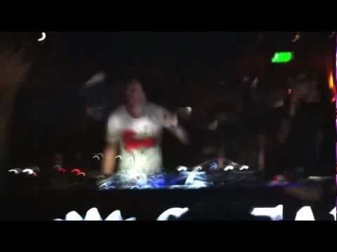 Thomas Gold @ Setai 01-12-2012 RELOAD