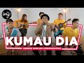 Andmesh Kamaleng - Kumau Dia (Feat. IndomusikTeam)