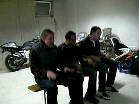 Vater Abraham hat 7 Soehne