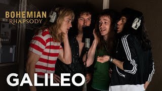 Bohemian Rhapsody | Galileo, Galileo Clip HD | 20th Century Fox 2018