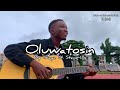 OLUWATOSIN by Tkeyz ft.SteveHills