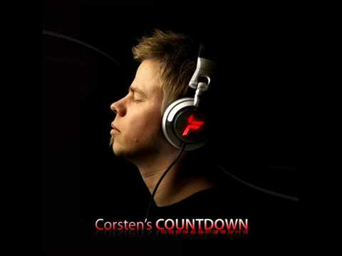 Ferry Corsten  We Belong Tritonal Air Up There Remix Corstens Countdown