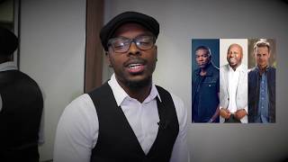 Neville D talks about "It's Time"