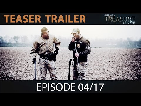 Teaser Trailer - GTH Epsiode 4/2017