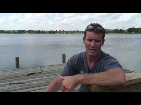 How to Water Ski with One Ski