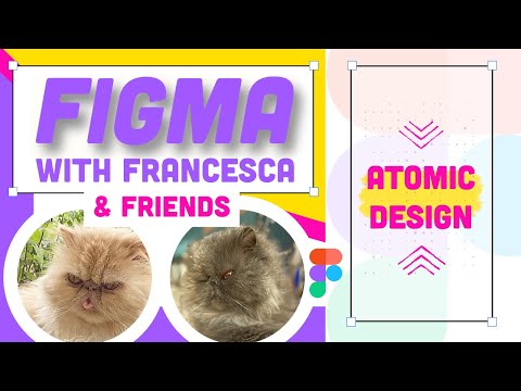 Introduction to Atomic Design: Create Modular and Scalable Design Systems