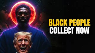 Trump's Tax Cuts Accidentally Revealed God's Jubilee Promise to Black People!
