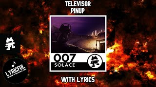Televisor - Pinup (w/lyrics) | Lyricful