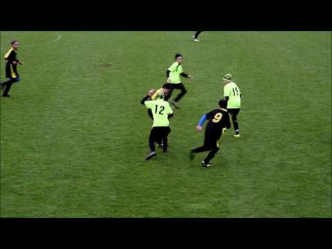 FC Rokycany - FK Horaždovice