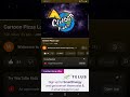 Cartoon Pizza Logo 1998 2022 DVD Capture HD Version 1080p
