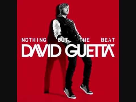 David Guetta Feat Timbaland   I Just Wanna Fuck