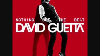 David Guetta Feat Timbaland   I Just Wanna Fuck