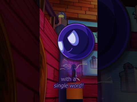 The Power Of Language In A Hat In Time