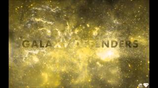 Gay Marvine  - Take me to your place in space