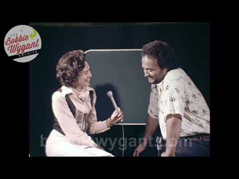 John Belushi "Saturday Night Live" 1977 - Bobbie Wygant Archive