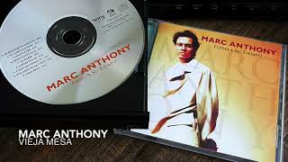 09. Vieja mesa - MARC ANTHONY (Todo a su tiempo - 1995)